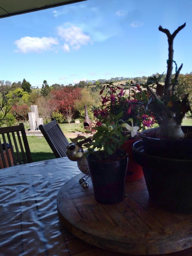 Green Acres B&B Beechmont 外观 照片