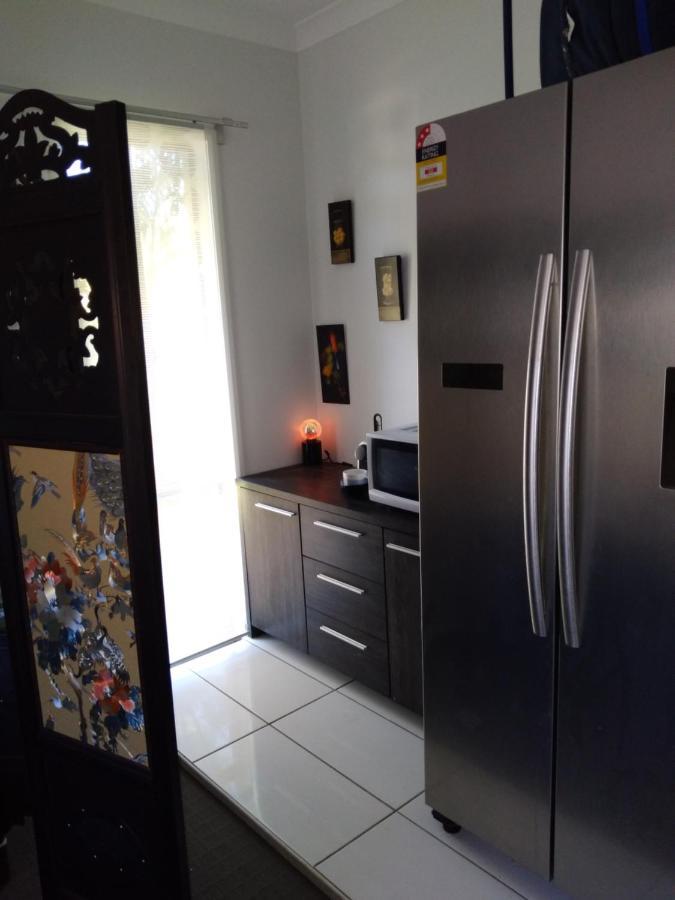 Green Acres B&B Beechmont 外观 照片