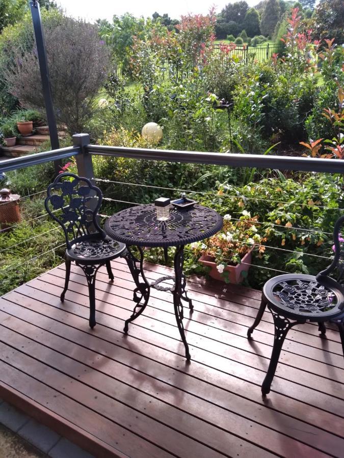 Green Acres B&B Beechmont 外观 照片